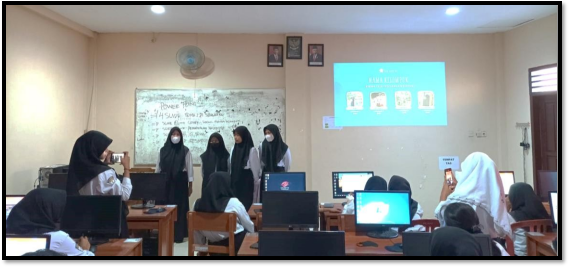 pendidikan siswa smk kartini surabaya